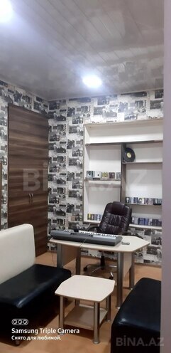 İcarəyə verilir 3 otaqlı ofis 75 m², Sahil m., photo 11 from 15