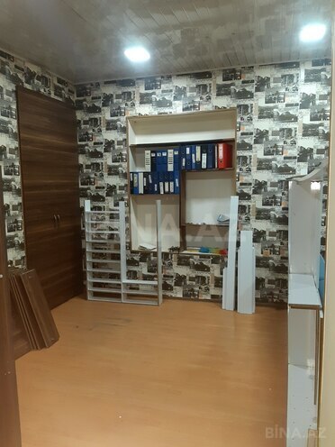 İcarəyə verilir 3 otaqlı ofis 75 m², Sahil m., photo 8 from 15