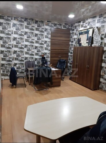 İcarəyə verilir 3 otaqlı ofis 75 m², Sahil m., photo 4 from 15