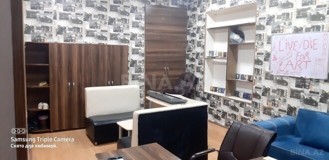 İcarəyə verilir 3 otaqlı ofis 75 m², Sahil m., photo 10 from 15