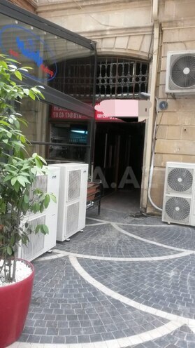 İcarəyə verilir 3 otaqlı ofis 75 m², Sahil m., photo 1 from 15
