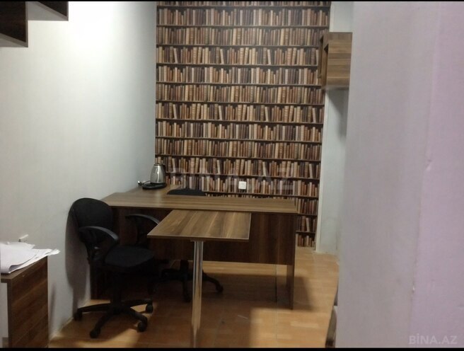 İcarəyə verilir 3 otaqlı ofis 75 m², Sahil m., photo 3 from 15