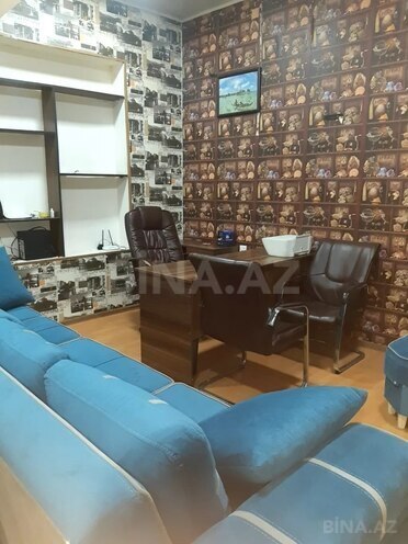 İcarəyə verilir 3 otaqlı ofis 75 m², Sahil m., photo 5 from 15
