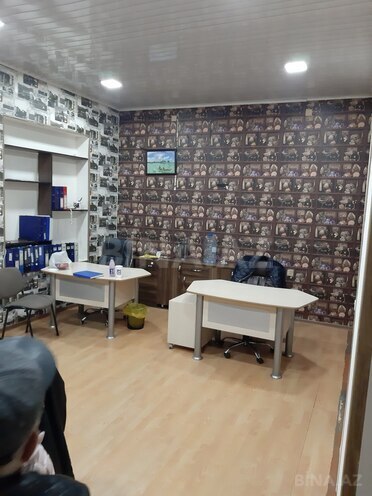 İcarəyə verilir 3 otaqlı ofis 75 m², Sahil m., photo 12 from 15