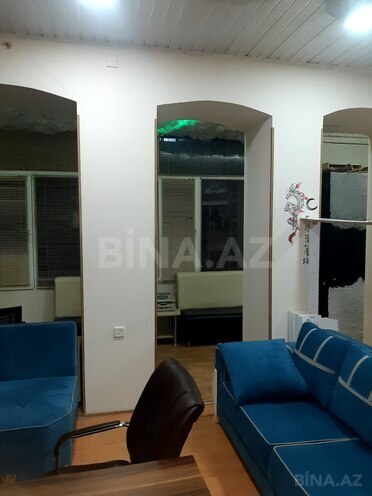 İcarəyə verilir 3 otaqlı ofis 75 m², Sahil m., photo 9 from 15
