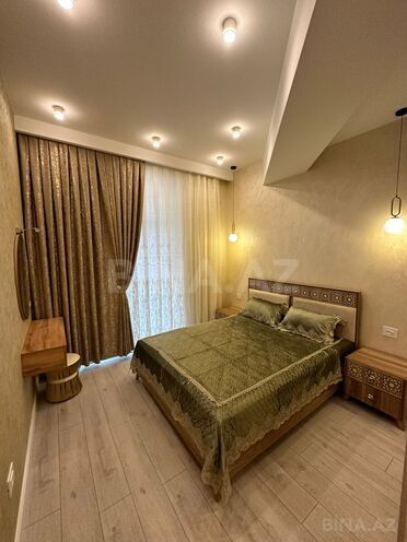 Сдаётся 3-комн. новостройка 101 м², пос. Аг шехер, photo 15 from 26