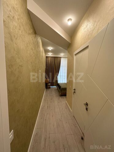 Сдаётся 3-комн. новостройка 101 м², пос. Аг шехер, photo 16 from 26