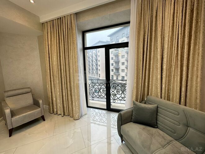 Сдаётся 3-комн. новостройка 101 м², пос. Аг шехер, photo 12 from 26