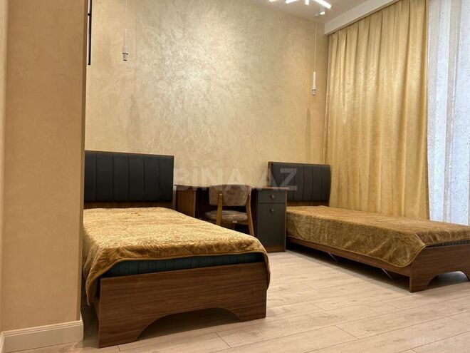 Сдаётся 3-комн. новостройка 101 м², пос. Аг шехер, photo 14 from 26