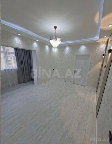 Satılır 2 otaqlı köhnə tikili 45 m², Həzi Aslanov m., photo 3 from 10