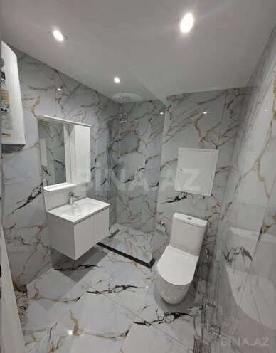 Satılır 2 otaqlı köhnə tikili 45 m², Həzi Aslanov m., photo 9 from 10
