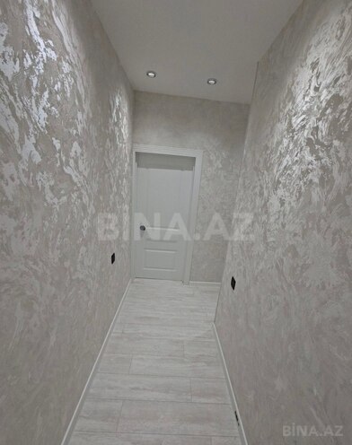 Satılır 2 otaqlı köhnə tikili 45 m², Həzi Aslanov m., photo 8 from 10