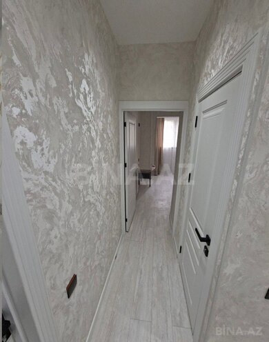 Satılır 2 otaqlı köhnə tikili 45 m², Həzi Aslanov m., photo 5 from 10