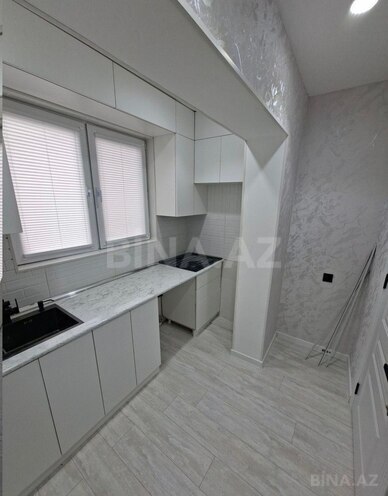 Satılır 2 otaqlı köhnə tikili 45 m², Həzi Aslanov m., photo 6 from 10