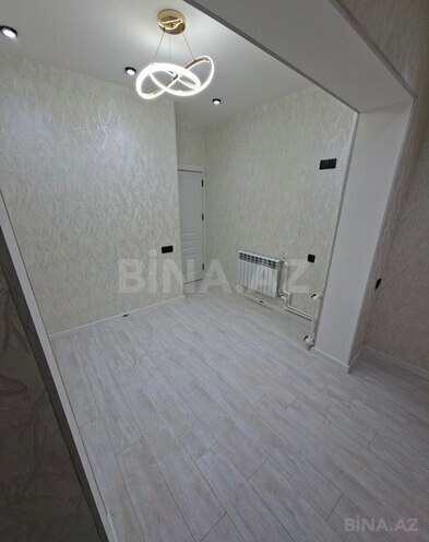 Satılır 2 otaqlı köhnə tikili 45 m², Həzi Aslanov m., photo 4 from 10