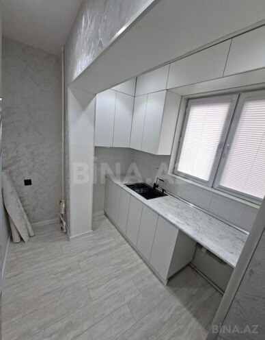 Satılır 2 otaqlı köhnə tikili 45 m², Həzi Aslanov m., photo 7 from 10