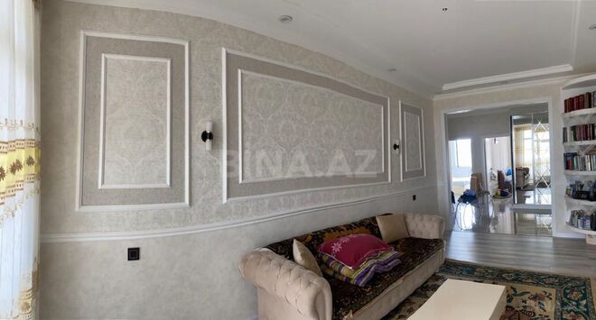 Продаётся 3-комн. новостройка 106 м², пос. Карачухур, photo 3 from 15