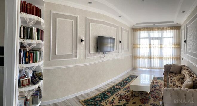 Продаётся 3-комн. новостройка 106 м², пос. Карачухур, photo 1 from 15