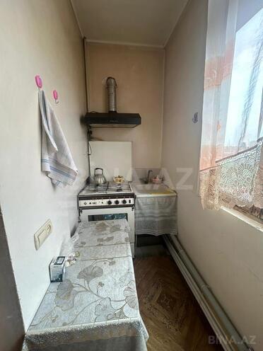 İcarəyə verilir 2 otaqlı köhnə tikili 50 m², Neftçilər m., photo 5 from 10