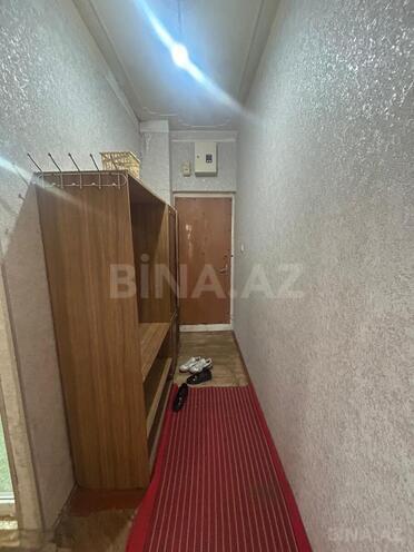 İcarəyə verilir 2 otaqlı köhnə tikili 50 m², Neftçilər m., photo 9 from 10