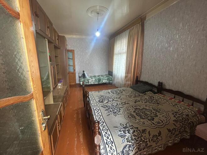 İcarəyə verilir 2 otaqlı köhnə tikili 50 m², Neftçilər m., photo 4 from 10