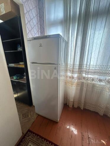 İcarəyə verilir 2 otaqlı köhnə tikili 50 m², Neftçilər m., photo 6 from 10