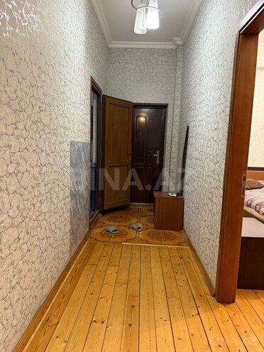Сдаётся 2-комн. новостройка 60 м², м. Элмляр Академиясы, photo 6 from 14