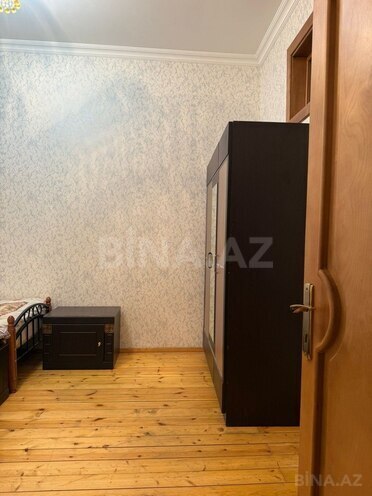 Сдаётся 2-комн. новостройка 60 м², м. Элмляр Академиясы, photo 5 from 14