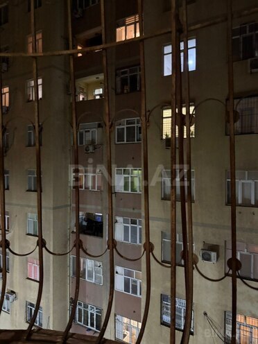 Сдаётся 2-комн. новостройка 60 м², м. Элмляр Академиясы, photo 12 from 14