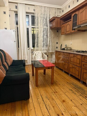 Сдаётся 2-комн. новостройка 60 м², м. Элмляр Академиясы, photo 8 from 14