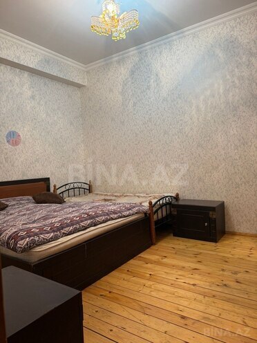Сдаётся 2-комн. новостройка 60 м², м. Элмляр Академиясы, photo 4 from 14