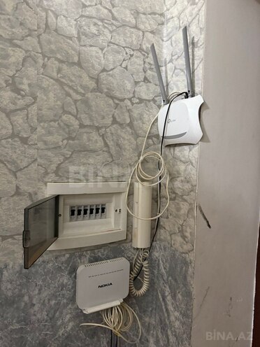 Сдаётся 2-комн. новостройка 60 м², м. Элмляр Академиясы, photo 13 from 14
