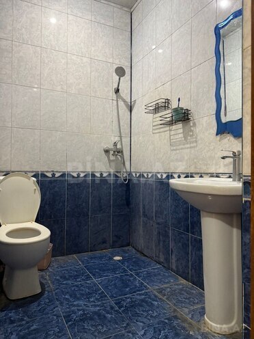 Сдаётся 2-комн. новостройка 60 м², м. Элмляр Академиясы, photo 10 from 14