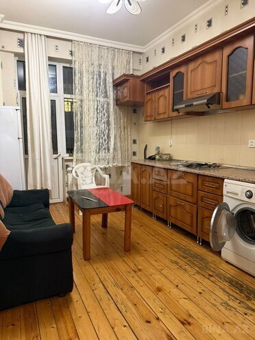 Сдаётся 2-комн. новостройка 60 м², м. Элмляр Академиясы, photo 7 from 14