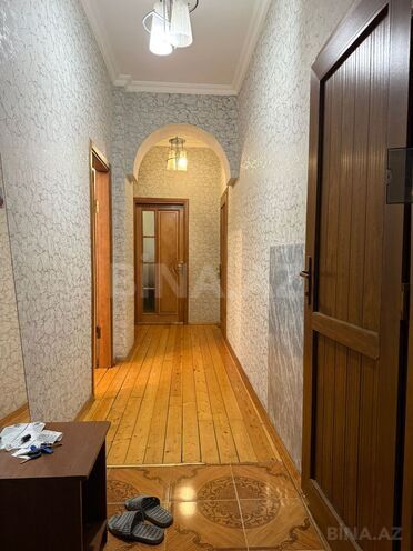 Сдаётся 2-комн. новостройка 60 м², м. Элмляр Академиясы, photo 11 from 14