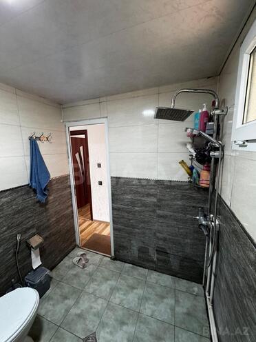 Satılır 2 otaqlı köhnə tikili 40 m², Əhmədli m., photo 13 from 15