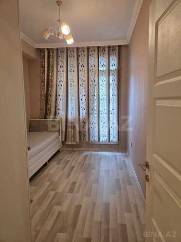 İcarəyə verilir 3 otaqlı yeni tikili 90 m², 20 Yanvar m., photo 4 from 9
