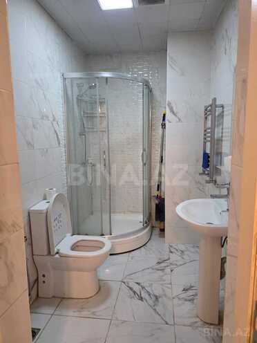 İcarəyə verilir 3 otaqlı yeni tikili 90 m², 20 Yanvar m., photo 7 from 9