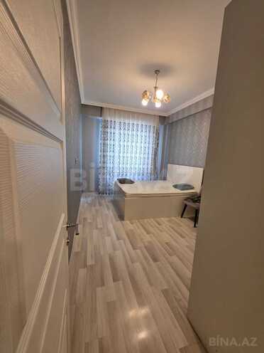 İcarəyə verilir 3 otaqlı yeni tikili 90 m², 20 Yanvar m., photo 3 from 9
