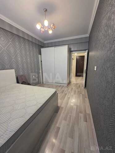 İcarəyə verilir 3 otaqlı yeni tikili 90 m², 20 Yanvar m., photo 5 from 9