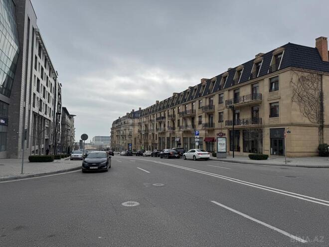 Satılır 3 otaqlı yeni tikili 146 m², Şah İsmayıl Xətai m., photo 1 from 14