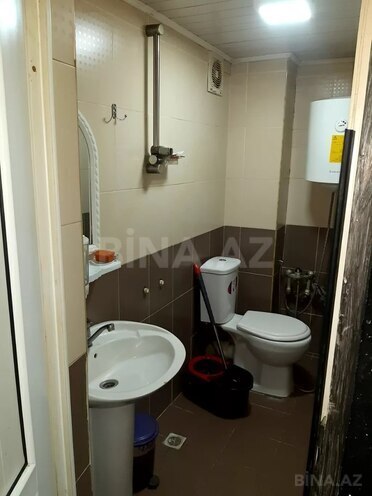 İcarəyə verilir 3 otaqlı ofis 75 m², Sahil m., photo 14 from 15