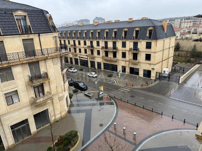 Satılır 3 otaqlı yeni tikili 146 m², Şah İsmayıl Xətai m., photo 11 from 14