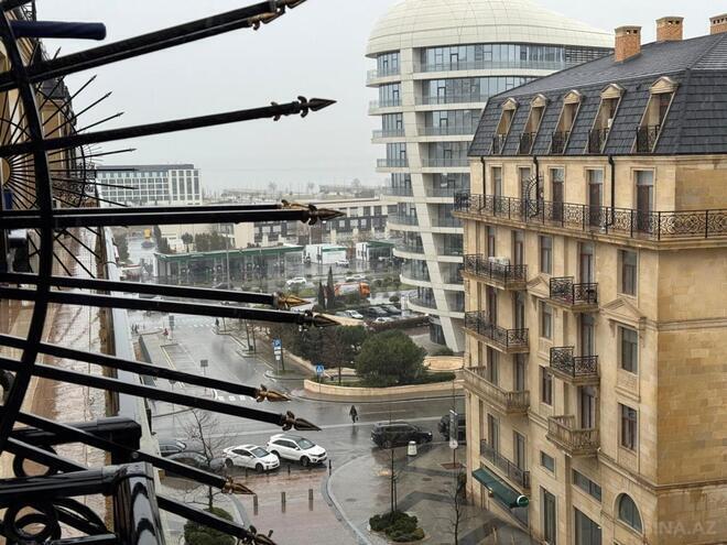 Satılır 3 otaqlı yeni tikili 146 m², Şah İsmayıl Xətai m., photo 12 from 14