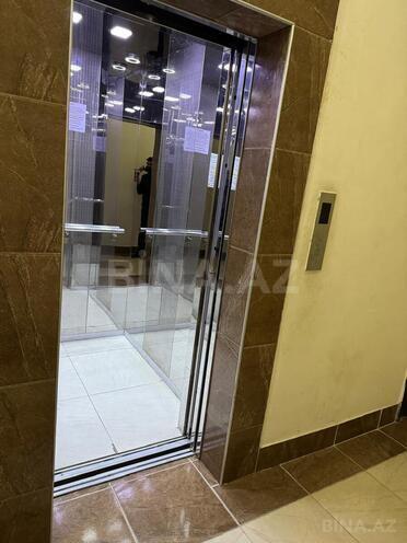 Satılır 3 otaqlı yeni tikili 146 m², Şah İsmayıl Xətai m., photo 13 from 14