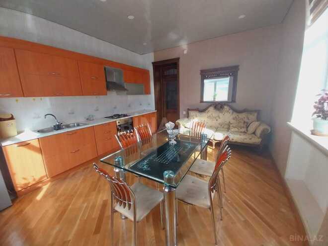İcarəyə verilir  obyekt 250 m², Nəriman Nərimanov m., photo 4 from 16