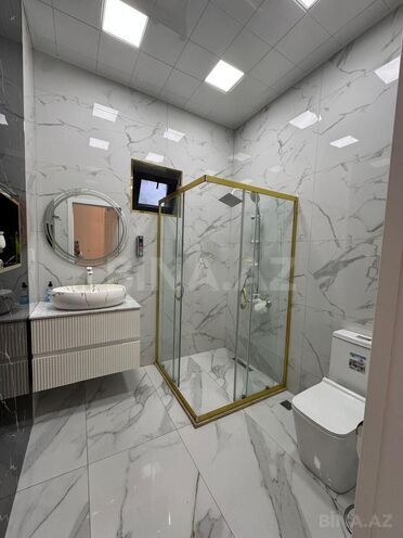 İcarəyə verilir 5 otaqlı həyət evi/bağ evi 240 m², Mərdəkan q., photo 13 from 19