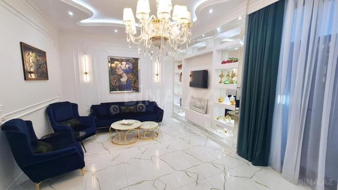 İcarəyə verilir 5 otaqlı həyət evi/bağ evi 240 m², Mərdəkan q., photo 5 from 19