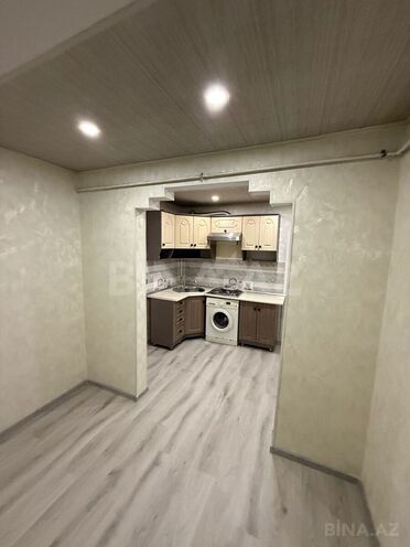 Продаётся 2-комн. вторичка 62 м², м. Ахмедлы, photo 13 from 15