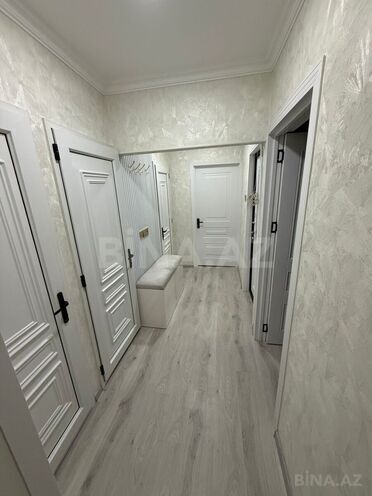 Продаётся 2-комн. вторичка 62 м², м. Ахмедлы, photo 8 from 15